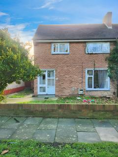 undefined, Rush Green Road, London RM7