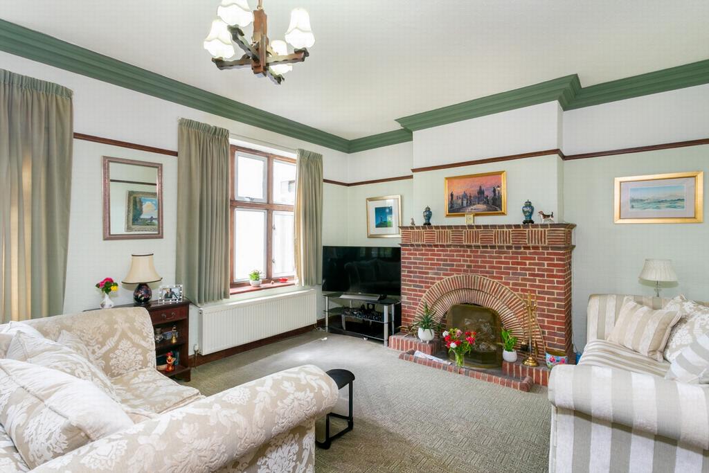 Sitting room