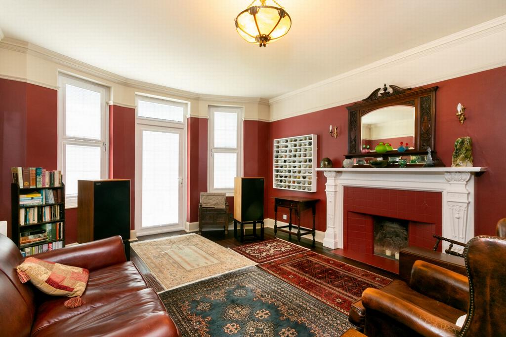 Sitting room