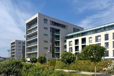 2 bedroom apartment for sale, Breakwater House, Cardiff