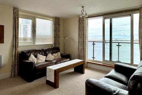 2 bedroom apartment for sale, Breakwater House, Cardiff