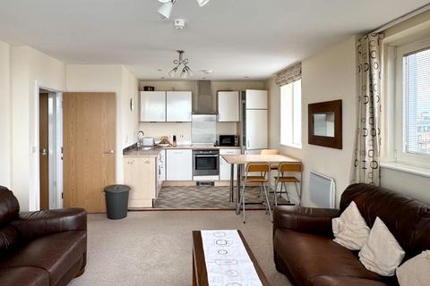 2 bedroom apartment for sale, Breakwater House, Cardiff