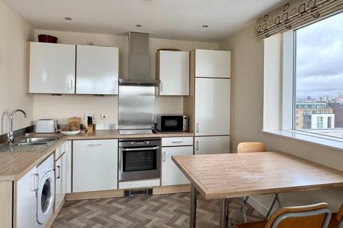 2 bedroom apartment for sale, Breakwater House, Cardiff