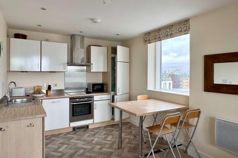 2 bedroom apartment for sale, Breakwater House, Cardiff