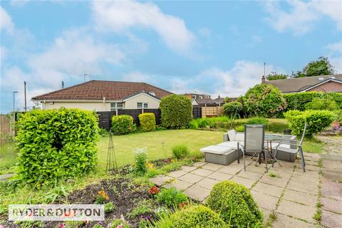3 bedroom detached bungalow for sale, Rochdale Road, High Crompton, Shaw, Oldham, OL2