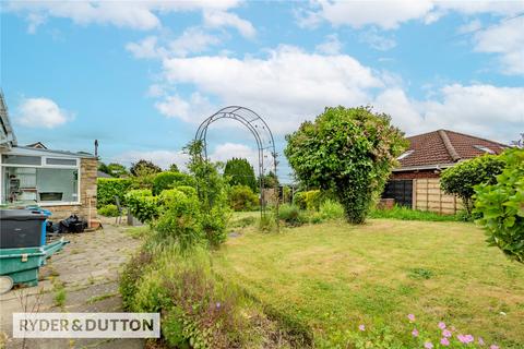 3 bedroom detached bungalow for sale, Rochdale Road, High Crompton, Shaw, Oldham, OL2