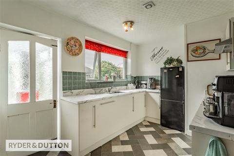 3 bedroom detached bungalow for sale, Rochdale Road, High Crompton, Shaw, Oldham, OL2