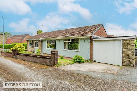 3 bedroom detached bungalow for sale, Rochdale Road, High Crompton, Shaw, Oldham, OL2
