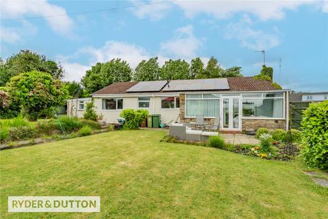 3 bedroom detached bungalow for sale, Rochdale Road, High Crompton, Shaw, Oldham, OL2