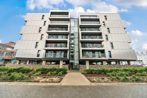 2 bedroom apartment for sale, Geoffrey Watling Way, Norwich, Norfolk
