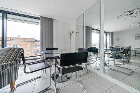 2 bedroom apartment for sale, Geoffrey Watling Way, Norwich, Norfolk