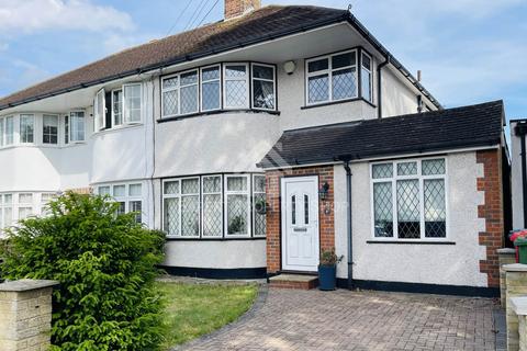 8 Borkwood Way, Orpington, BR6 9PD
