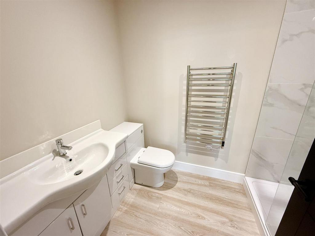 En suite