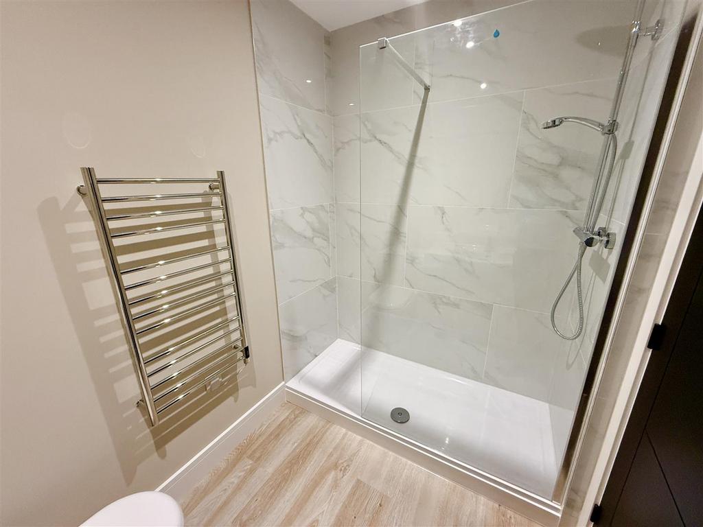 En suite