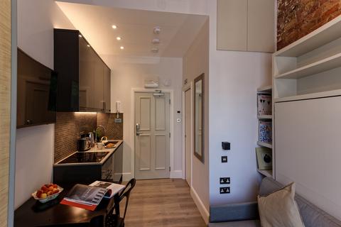 undefined, Linden Gardens, London W2