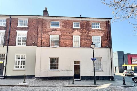 1 bedroom flat to rent, Apartment 13, 17 Bond Street, Wolverhampton