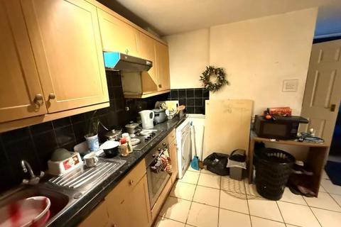 undefined, Napier Road, Luton, LU1