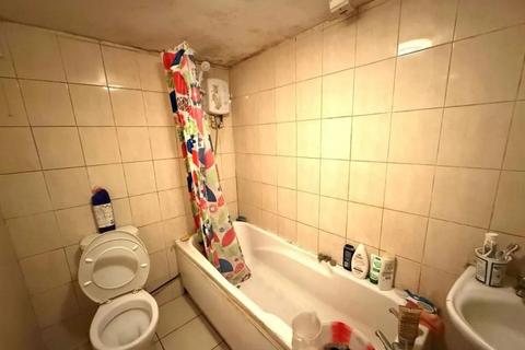undefined, Napier Road, Luton, LU1
