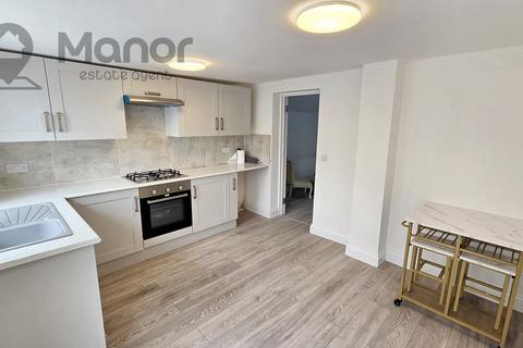94 Chesterford Road, London, E12 6LB