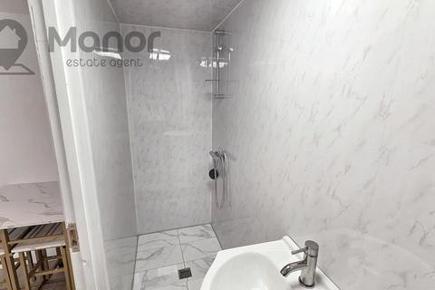 94 Chesterford Road, London, E12 6LB