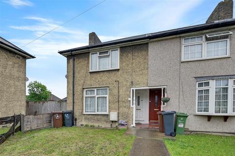 2 bedroom end of terrace house for sale, Babington Road, Dagenham, Essex