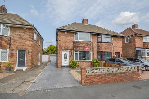 12 Batworth Drive, Sheffield, S5 8XX