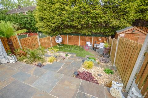 12 Batworth Drive, Sheffield, S5 8XX