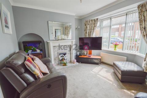 12 Batworth Drive, Sheffield, S5 8XX