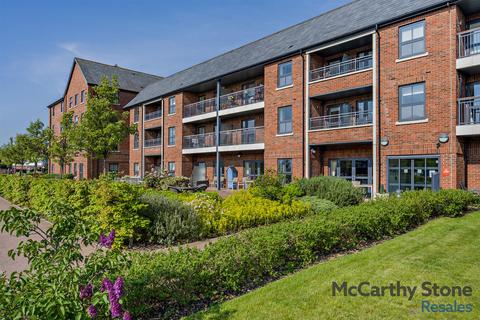 1 bedroom apartment for sale, Lancer House, Butt Road, Colchester