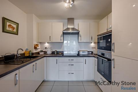 1 bedroom apartment for sale, Lancer House, Butt Road, Colchester