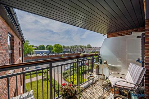 1 bedroom apartment for sale, Lancer House, Butt Road, Colchester