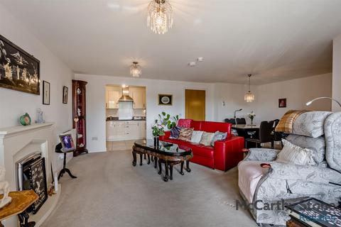 1 bedroom apartment for sale, Lancer House, Butt Road, Colchester