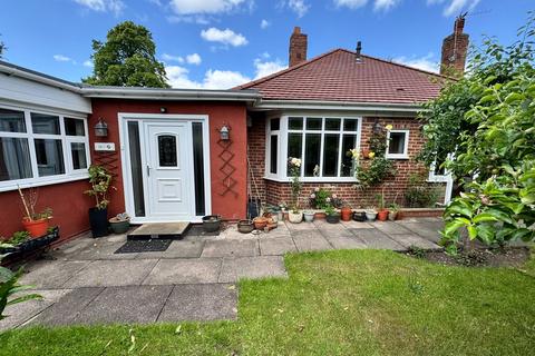 undefined, George Rose Gardens, Darlaston