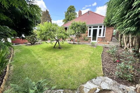 undefined, George Rose Gardens, Darlaston