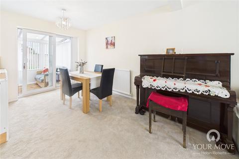 3 bedroom detached house for sale, Kipton Field, Kettering NN14
