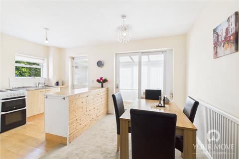 3 bedroom detached house for sale, Kipton Field, Kettering NN14