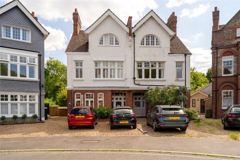 1 bedroom apartment for sale, Kingsmead Road, London, SW2