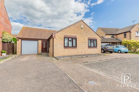 Brightside, Kirby Cross, Frinton-On-Sea