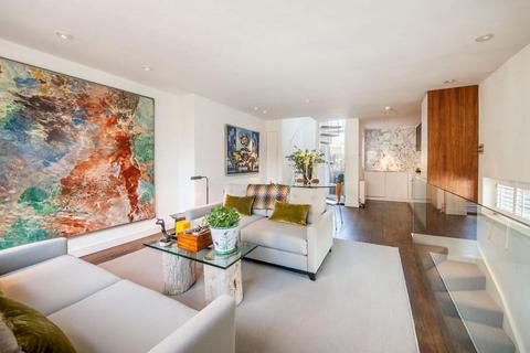 2 bedroom detached house for sale, Bulls Gardens, Chelsea, SW3