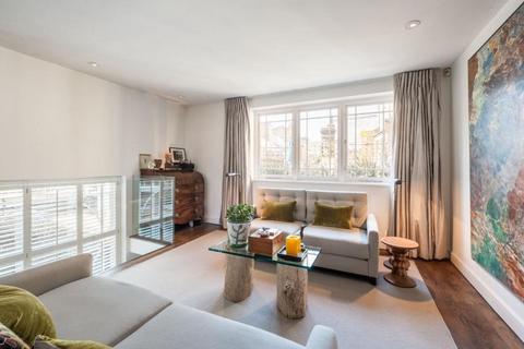 2 bedroom detached house for sale, Bulls Gardens, Chelsea, SW3