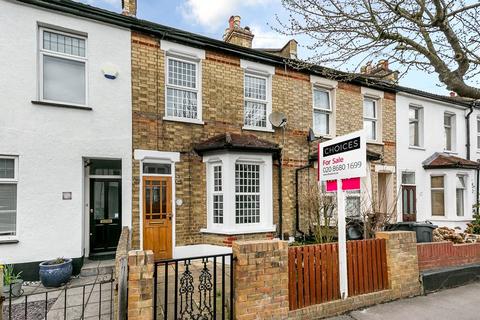 3 Mansfield Road, South Croydon, CR2 6HP