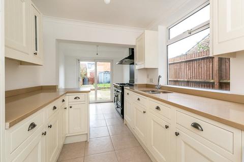 3 Mansfield Road, South Croydon, CR2 6HP