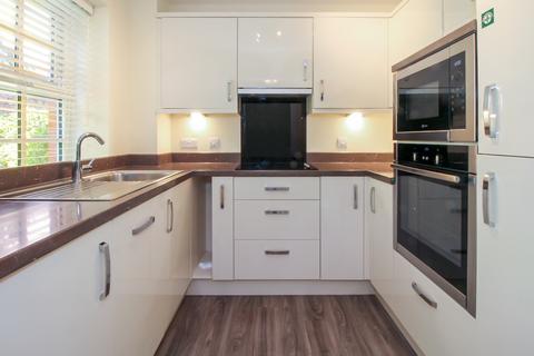 1 bedroom retirement property for sale, Wickham, Hampshire