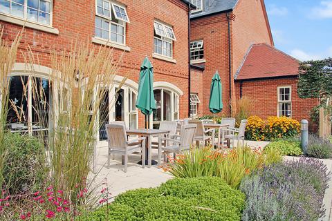 1 bedroom retirement property for sale, Wickham, Hampshire
