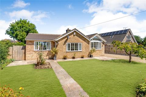3 bedroom bungalow for sale, Marston Road, Tockwith, York, North Yorkshire, YO26