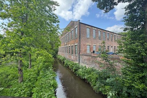 2 bedroom apartment to rent, Hewetson Mill, London Road, Macclesfield