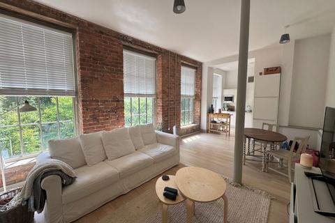 2 bedroom apartment to rent, Hewetson Mill, London Road, Macclesfield