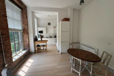 2 bedroom apartment to rent, Hewetson Mill, London Road, Macclesfield