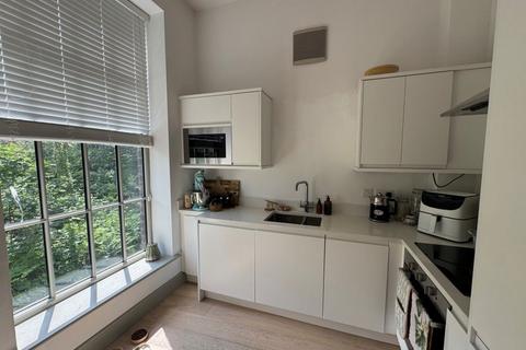 2 bedroom apartment to rent, Hewetson Mill, London Road, Macclesfield