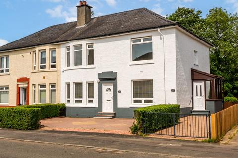 126 Boreland Drive, Glasgow, G13 3DX